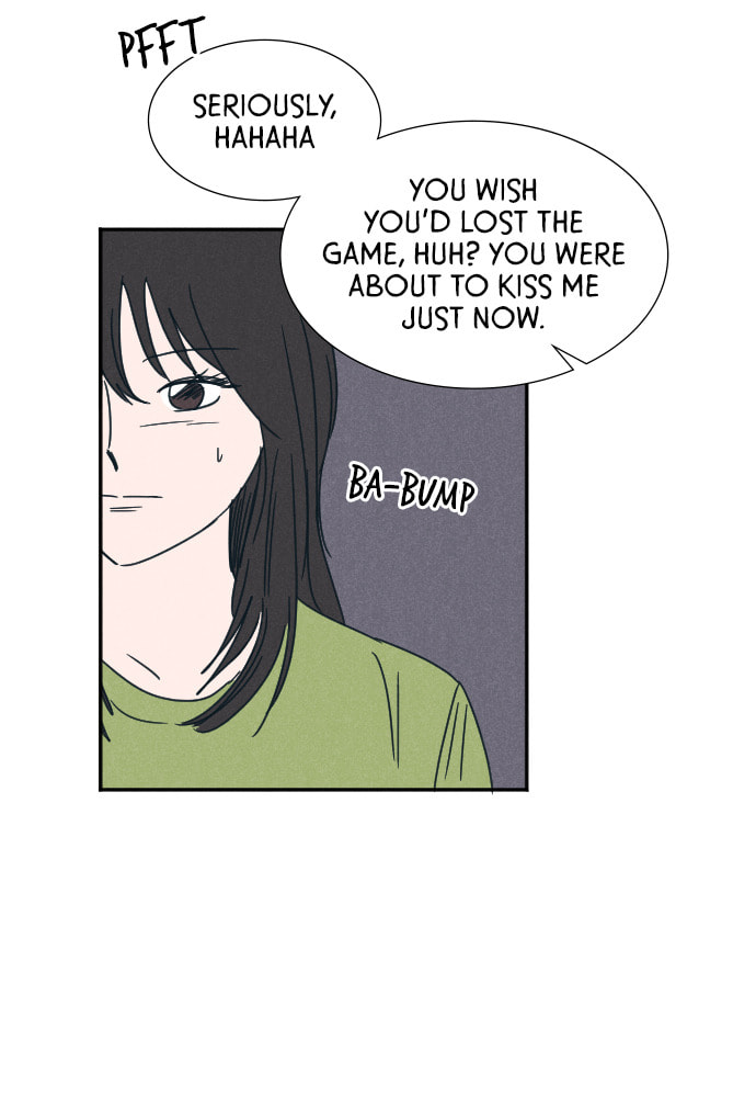Nevertheless Chapter 11 page 21 - 