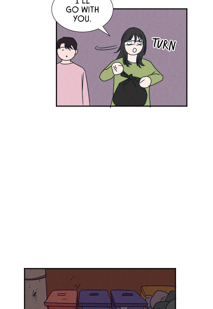 Nevertheless Chapter 11 page 25 - 
