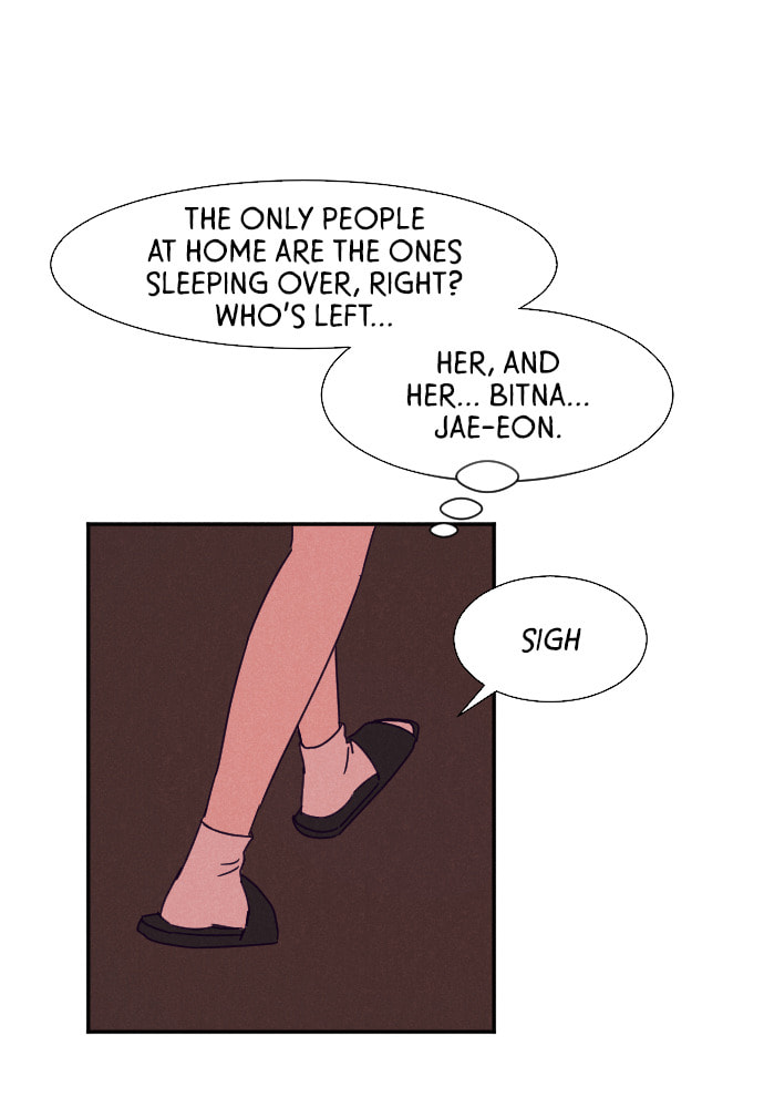 Nevertheless Chapter 11 page 28 - 