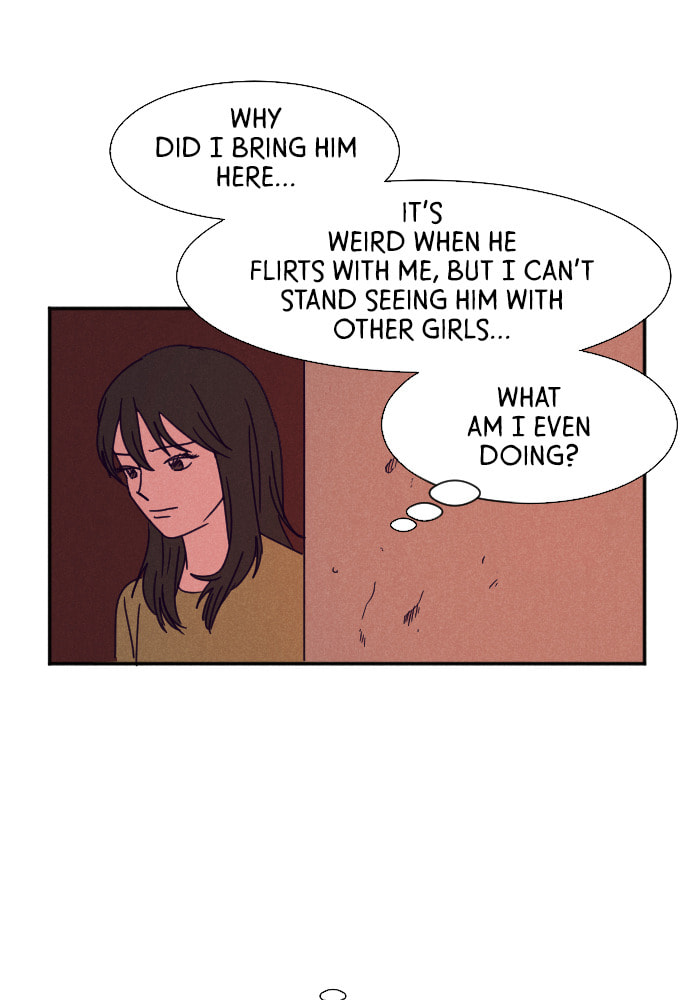 Nevertheless Chapter 11 page 29 - 