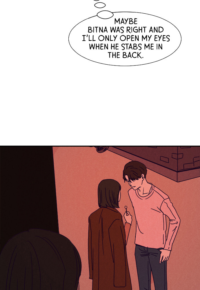 Nevertheless Chapter 11 page 30 - 