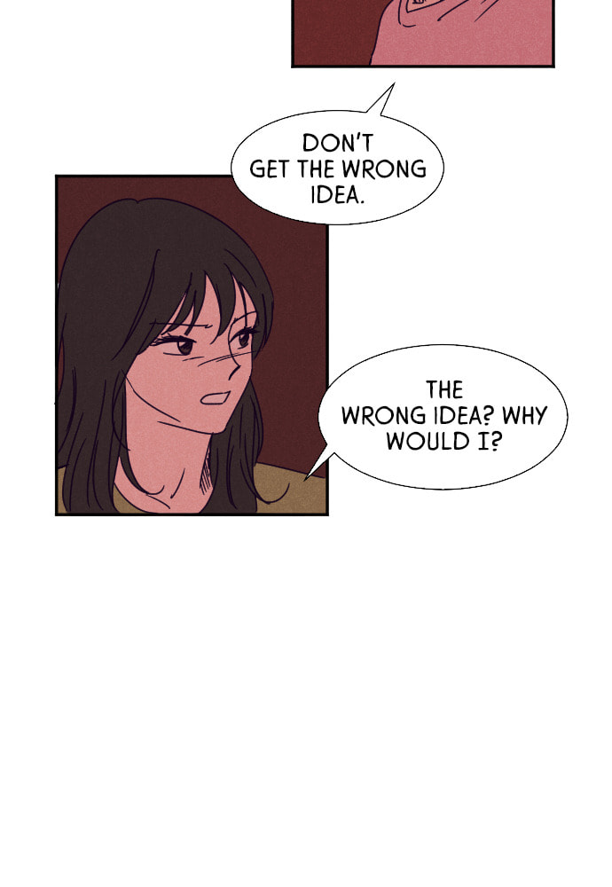 Nevertheless Chapter 11 page 40 - 