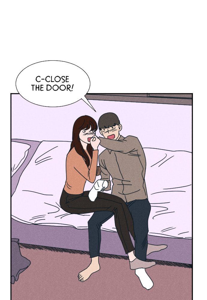 Nevertheless Chapter 11 page 5 - 