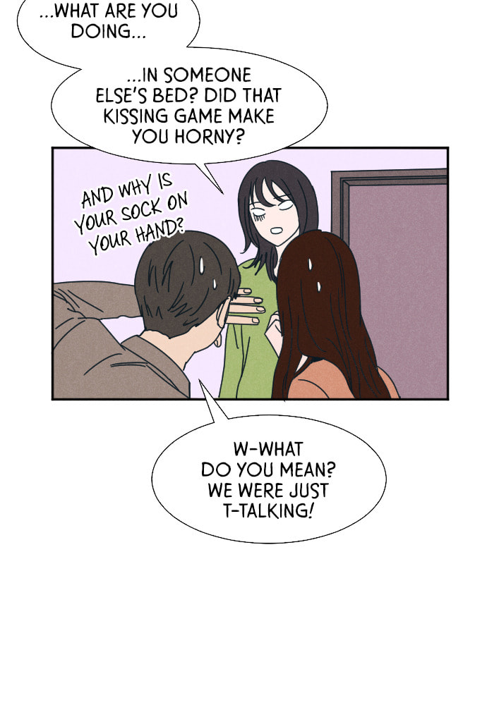 Nevertheless Chapter 11 page 7 - 