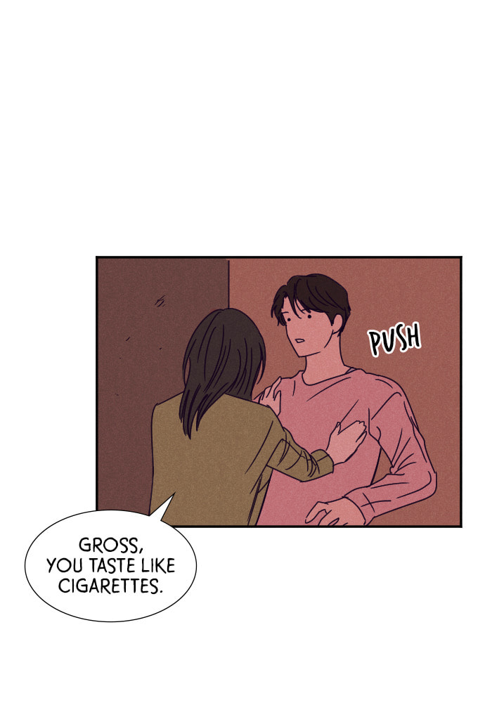 Nevertheless Chapter 11 page 63 - 