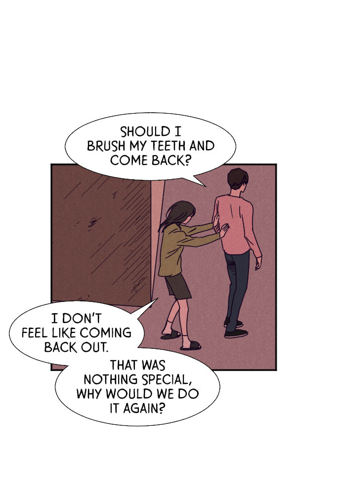 Nevertheless Chapter 11 page 64 - 