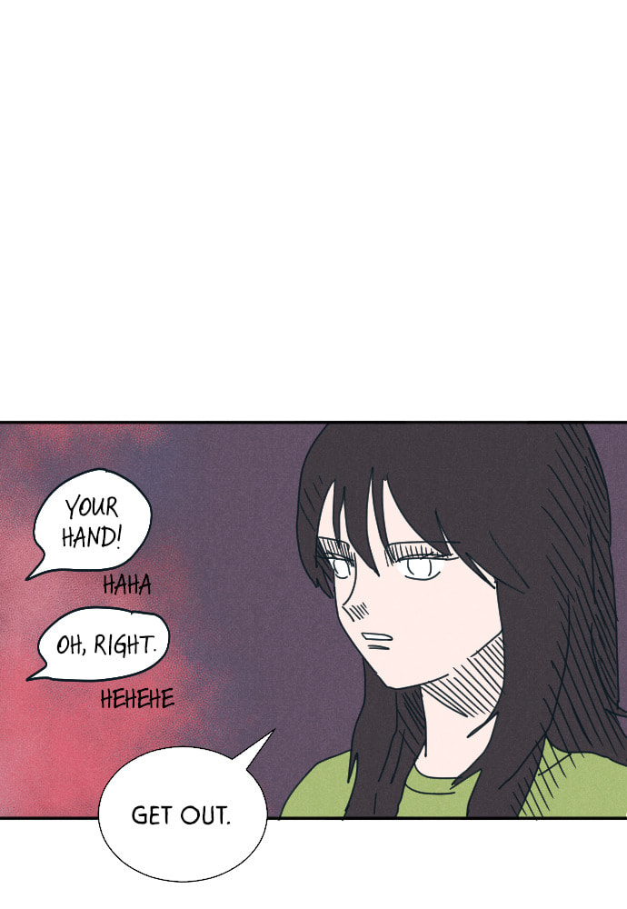 Nevertheless Chapter 11 page 9 - 