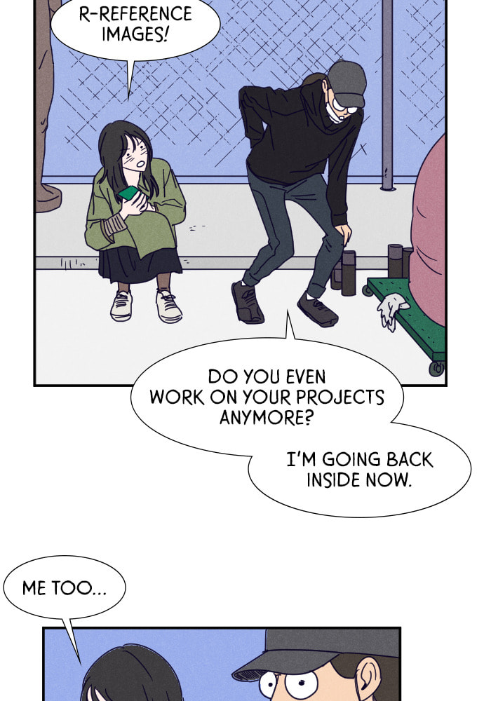 Nevertheless Chapter 12 page 30 - 