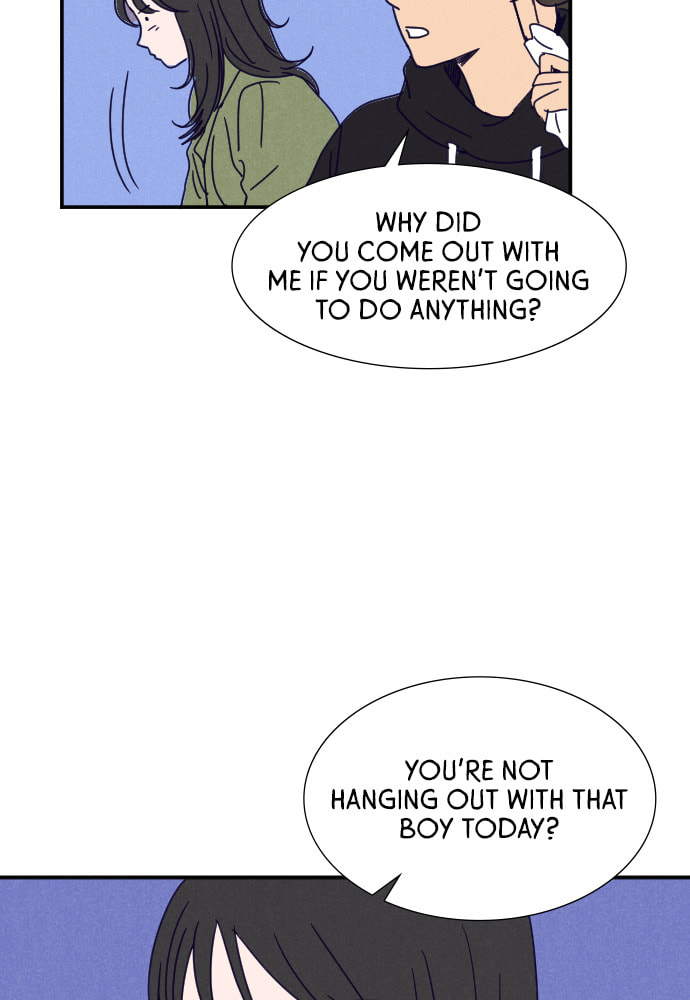 Nevertheless Chapter 12 page 31 - 