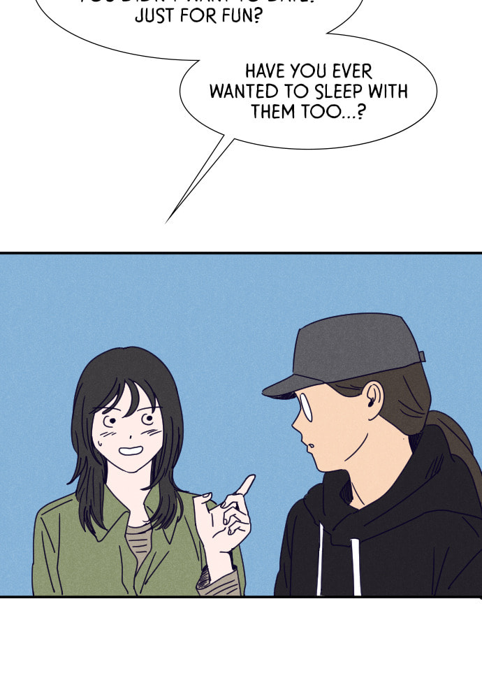 Nevertheless Chapter 12 page 34 - 