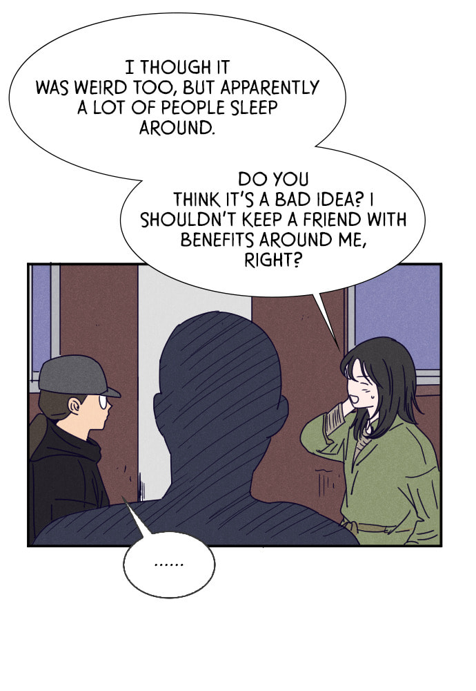 Nevertheless Chapter 12 page 38 - 