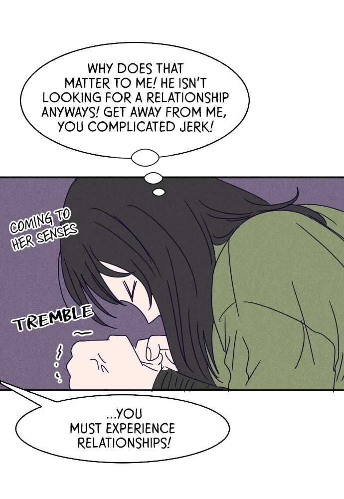 Nevertheless Chapter 12 page 48 - 