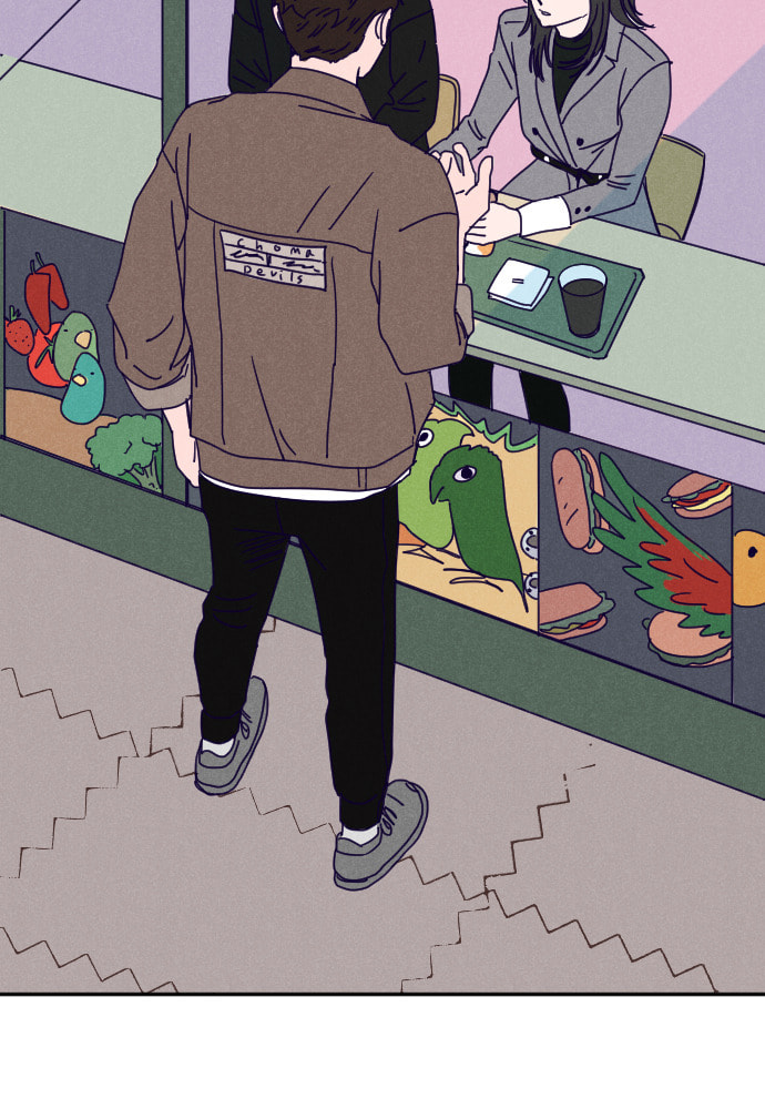 Nevertheless Chapter 13 page 13 - 