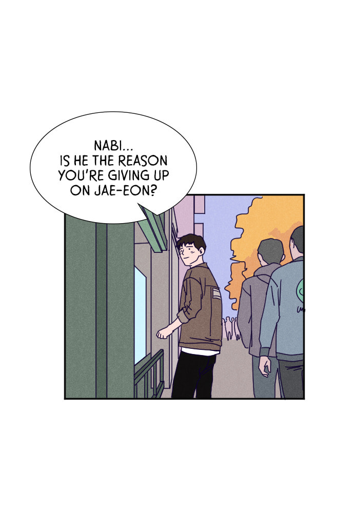 Nevertheless Chapter 13 page 17 - 