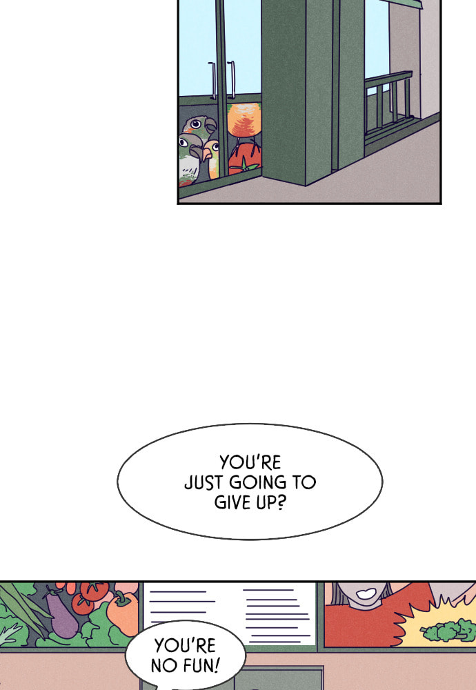 Nevertheless Chapter 13 page 3 - 