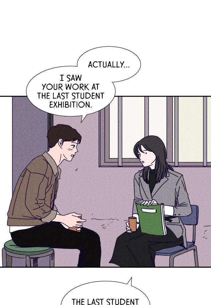Nevertheless Chapter 13 page 33 - 