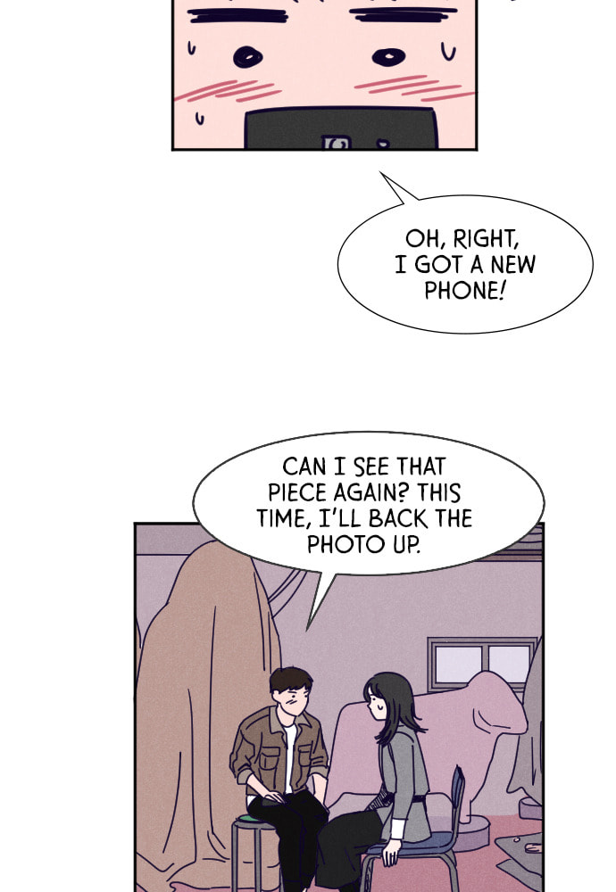 Nevertheless Chapter 13 page 40 - 