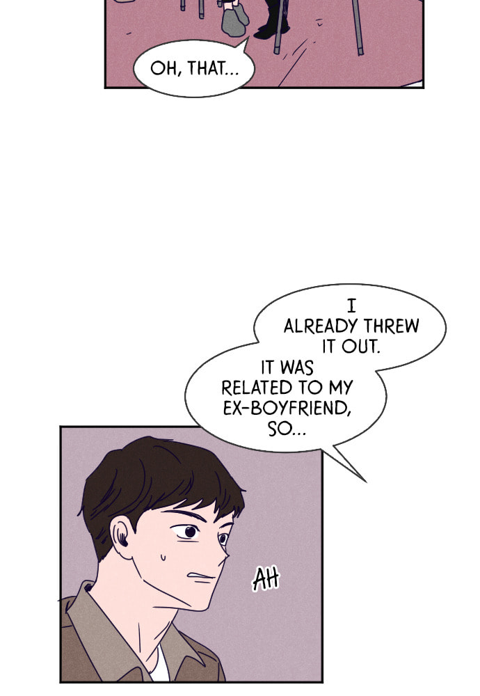 Nevertheless Chapter 13 page 41 - 