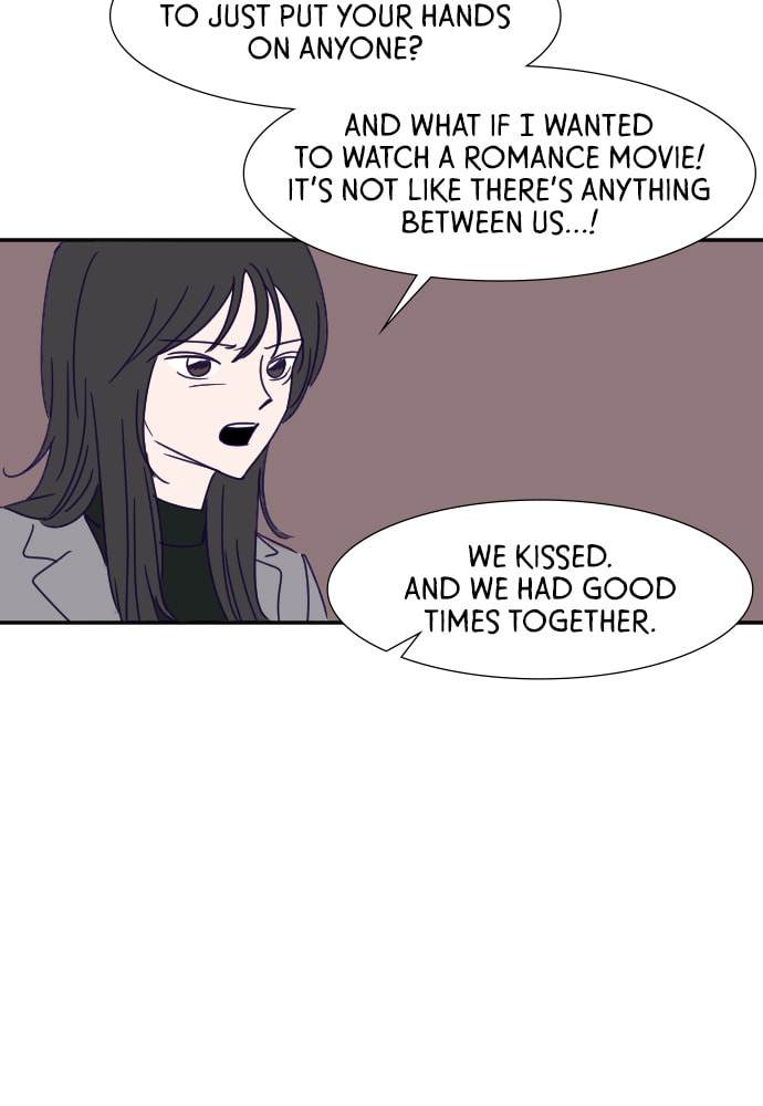 Nevertheless Chapter 14 page 11 - 