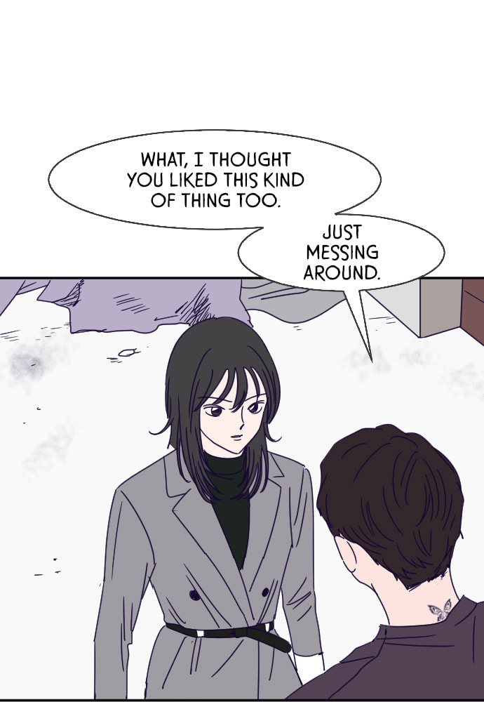 Nevertheless Chapter 14 page 17 - 