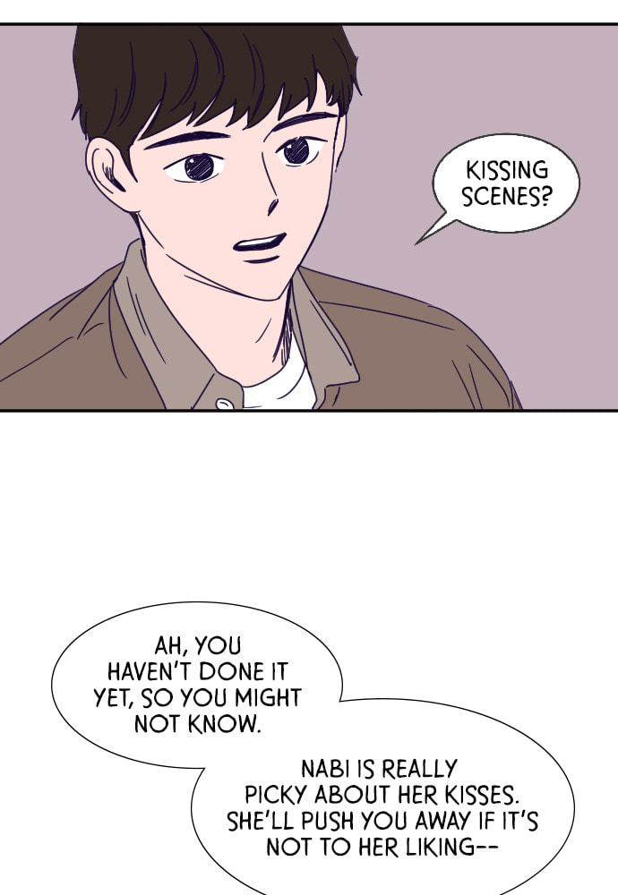 Nevertheless Chapter 14 page 3 - 