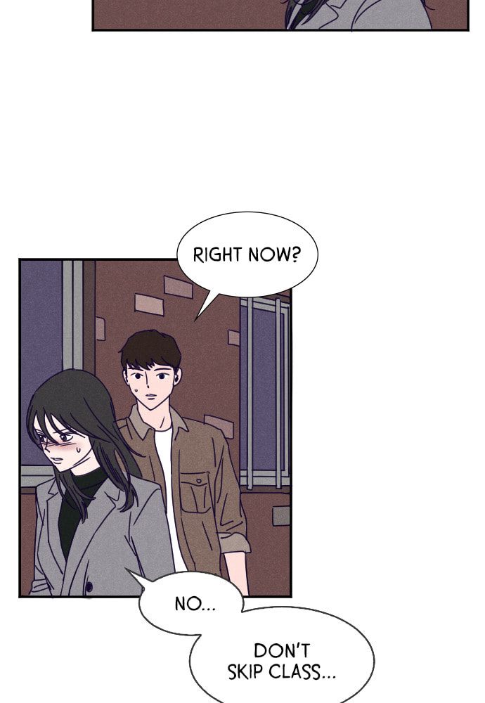 Nevertheless Chapter 14 page 29 - 