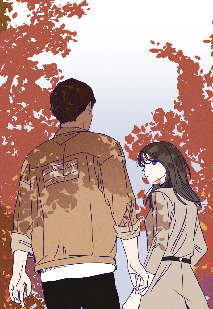Nevertheless Chapter 14 page 32 - 
