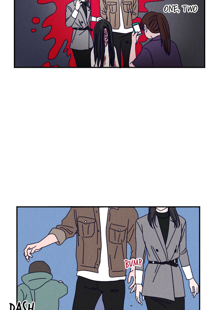Nevertheless Chapter 14 page 36 - 