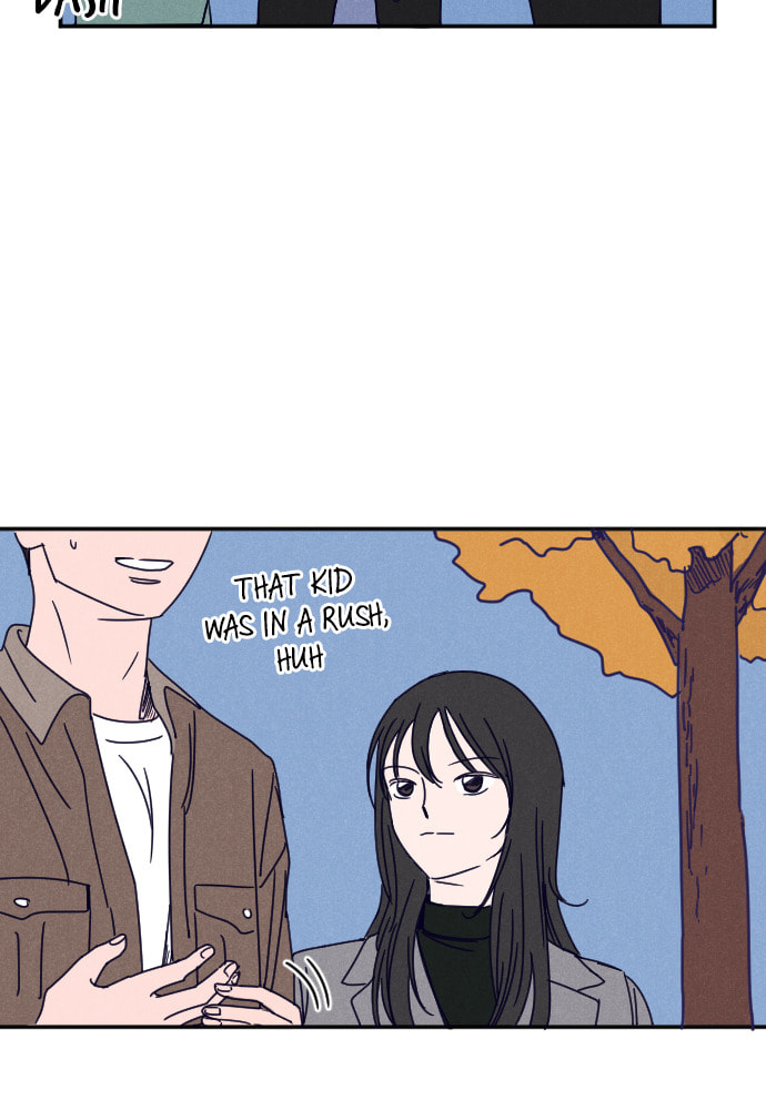 Nevertheless Chapter 14 page 37 - 