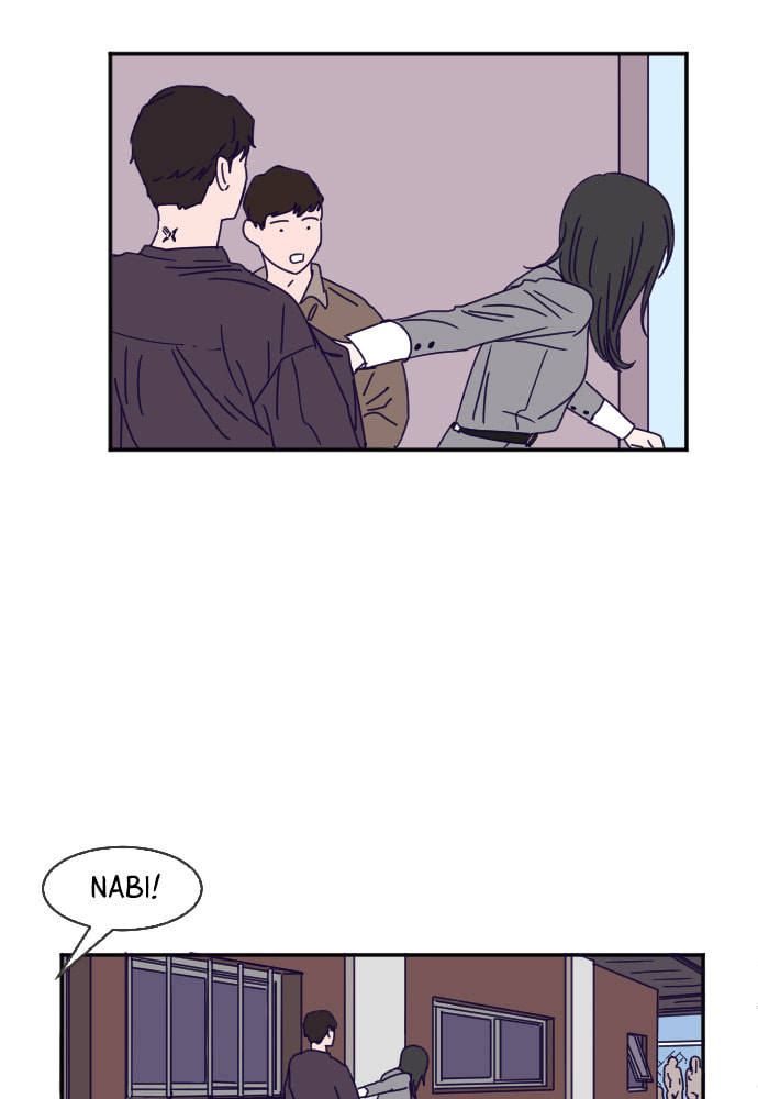 Nevertheless Chapter 14 page 5 - 
