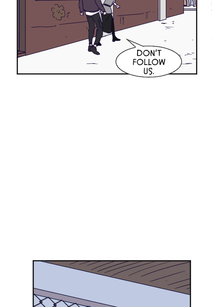 Nevertheless Chapter 14 page 6 - 