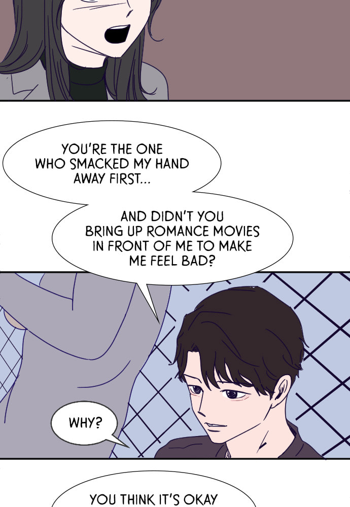 Nevertheless Chapter 14 page 10 - 