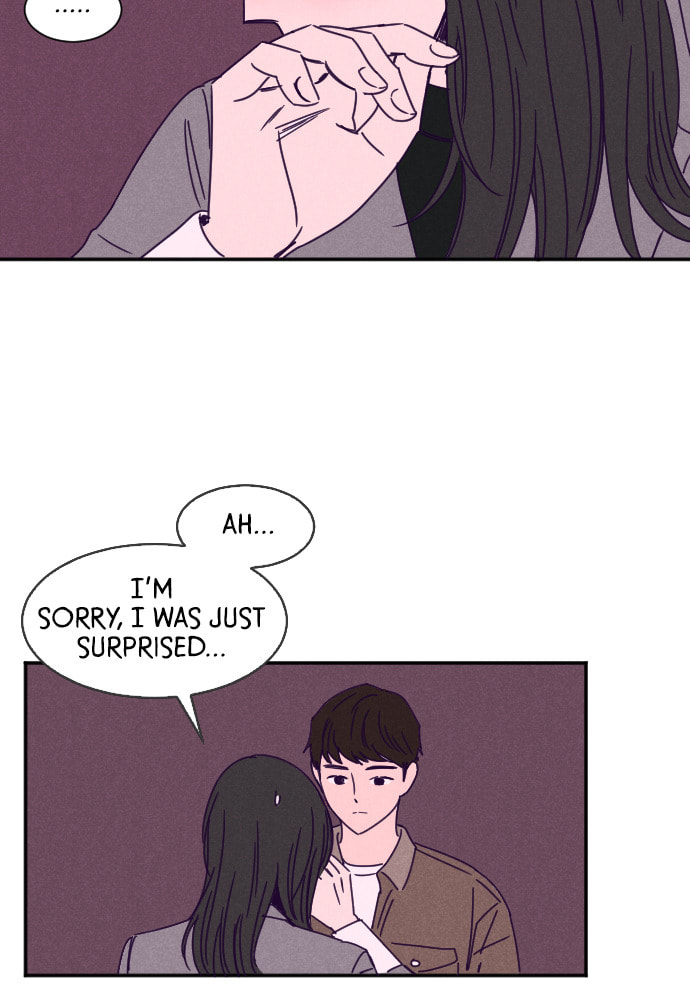 Nevertheless Chapter 15 page 22 - 