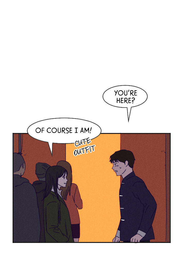 Nevertheless Chapter 15 page 38 - 