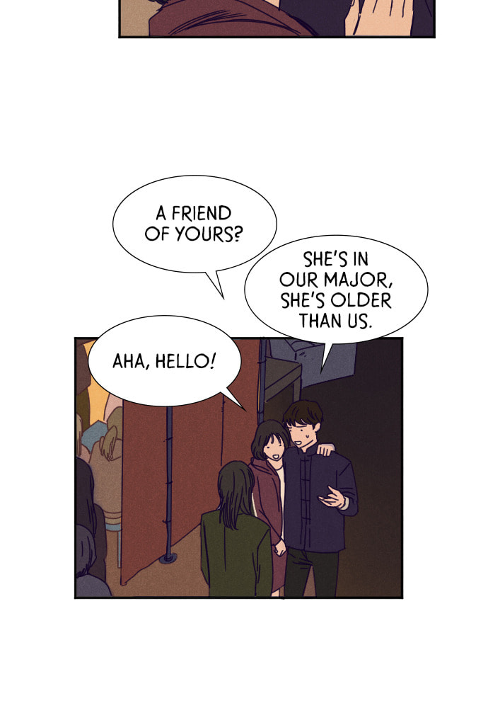 Nevertheless Chapter 15 page 45 - 