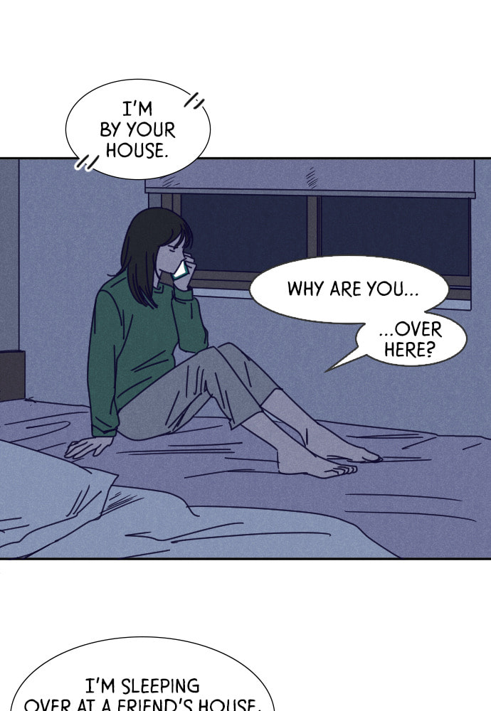 Nevertheless Chapter 15 page 63 - 