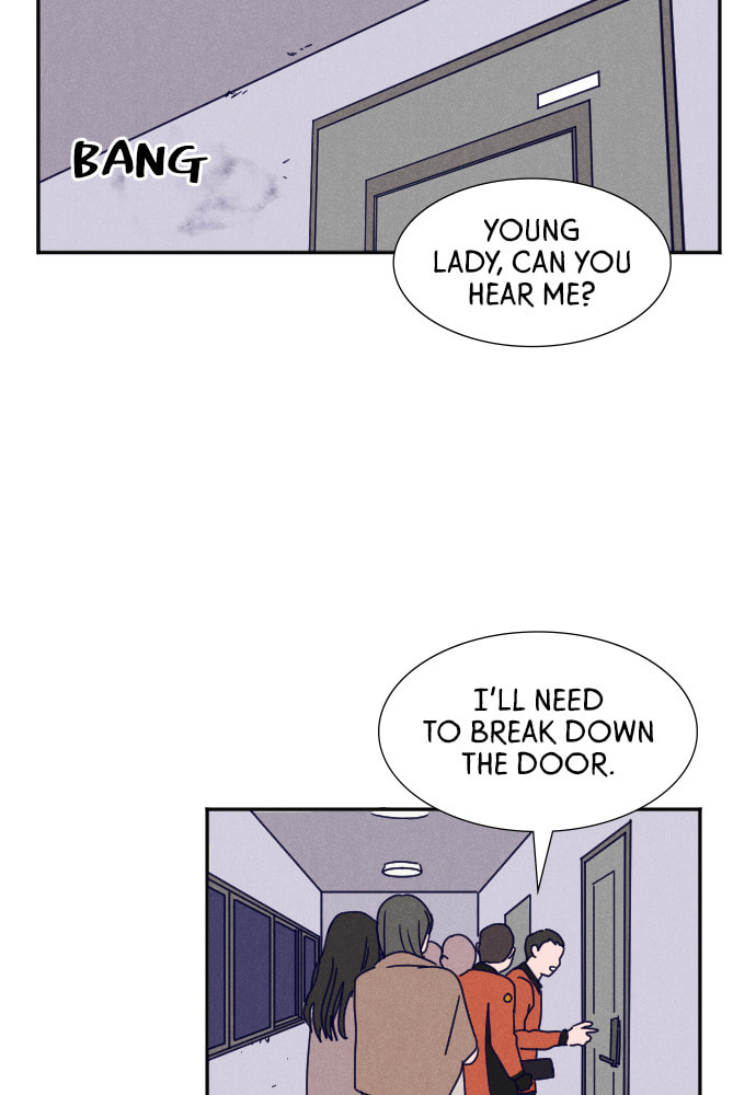 Nevertheless Chapter 16 page 12 - 