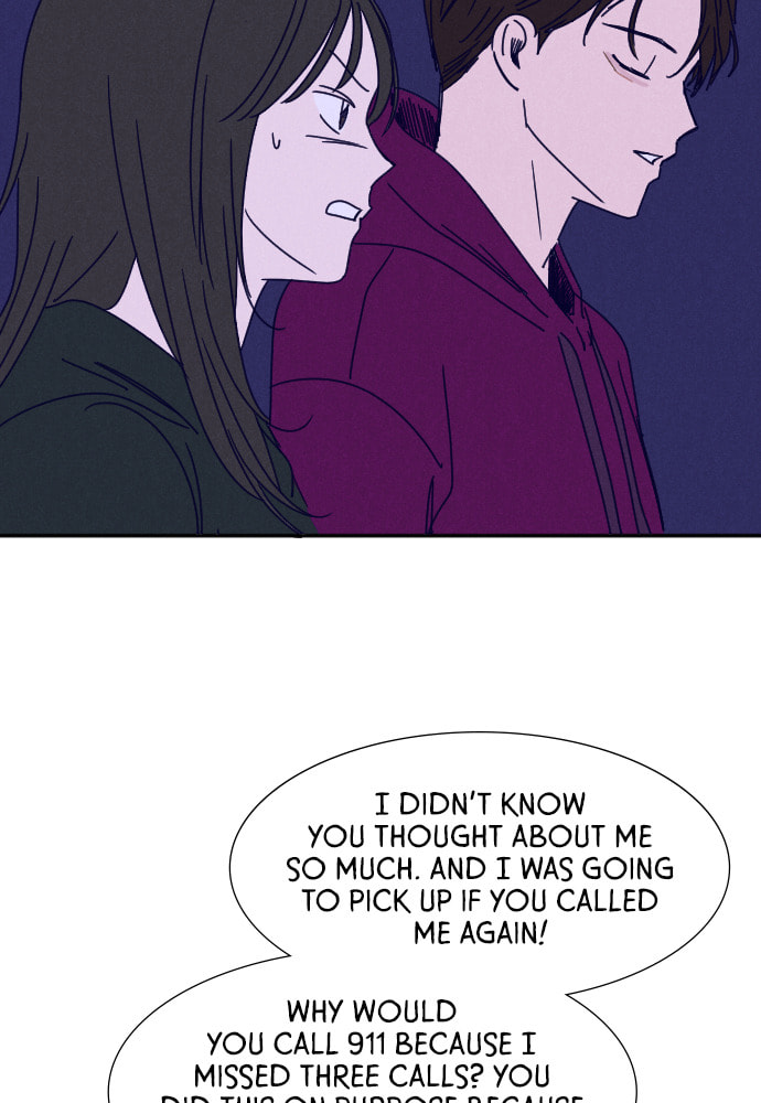 Nevertheless Chapter 16 page 21 - 