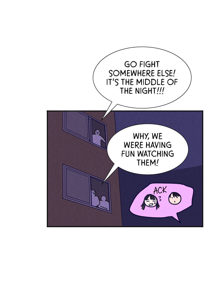 Nevertheless Chapter 16 page 27 - 