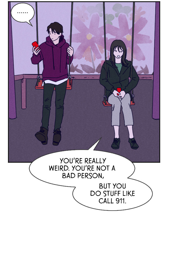 Nevertheless Chapter 16 page 36 - 