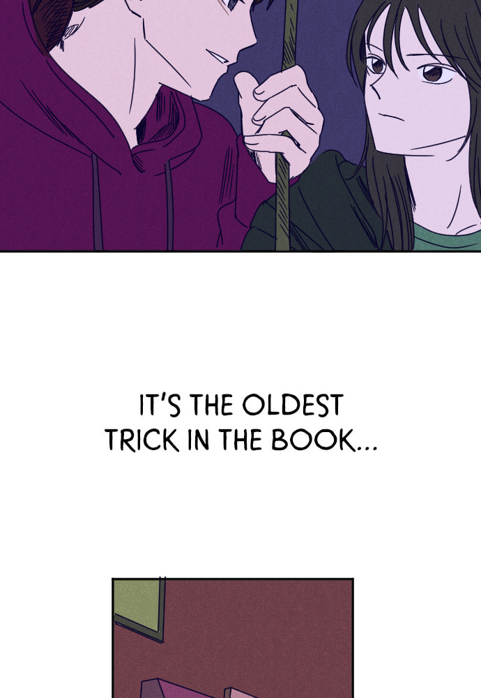 Nevertheless Chapter 16 page 48 - 
