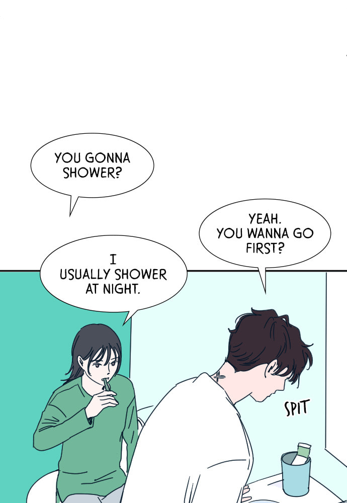 Nevertheless Chapter 17 page 16 - 