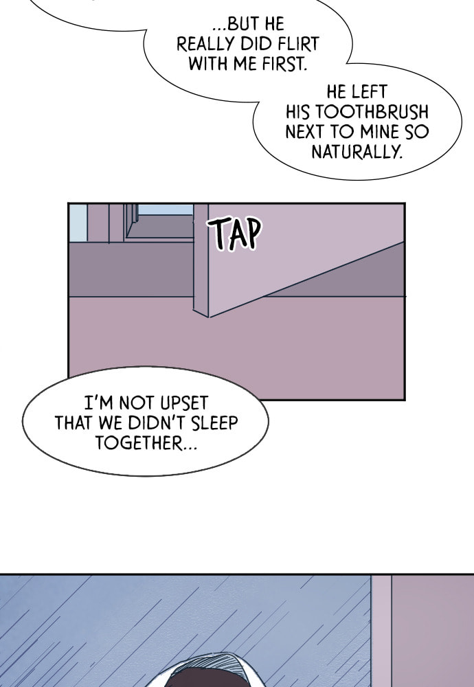 Nevertheless Chapter 17 page 21 - 