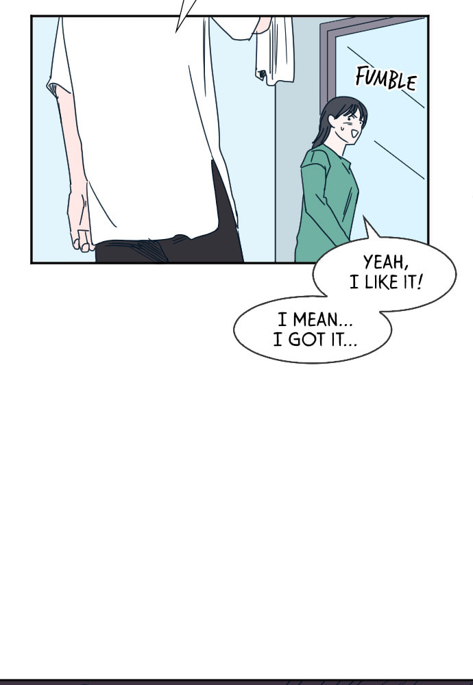 Nevertheless Chapter 17 page 24 - 