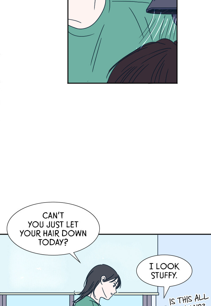 Nevertheless Chapter 17 page 26 - 