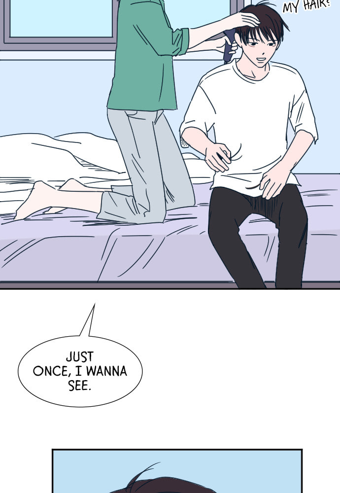 Nevertheless Chapter 17 page 27 - 