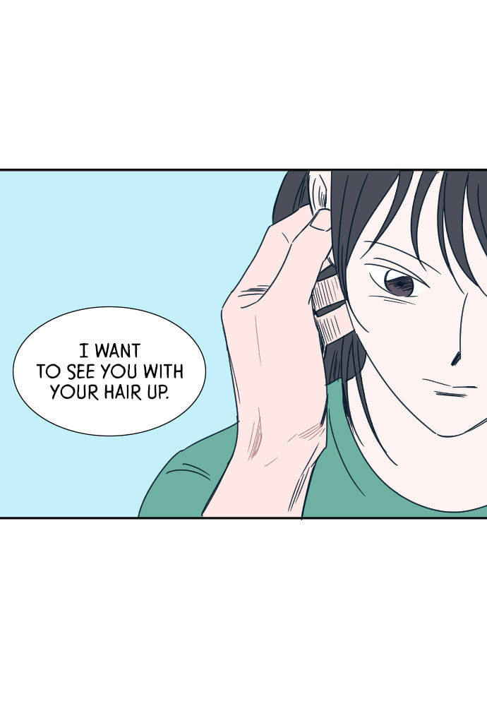 Nevertheless Chapter 17 page 30 - 