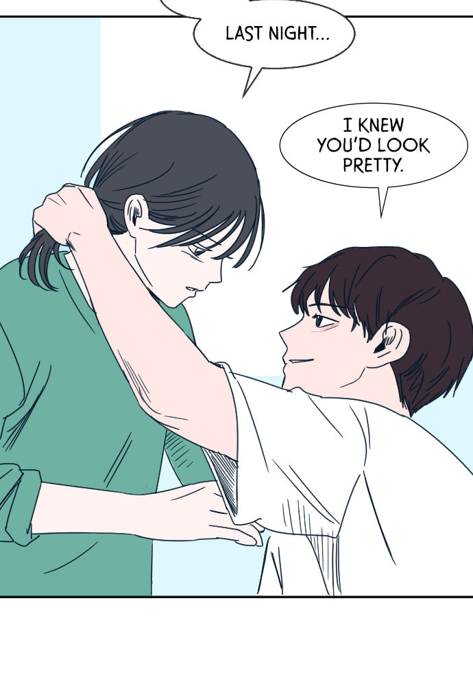 Nevertheless Chapter 17 page 32 - 