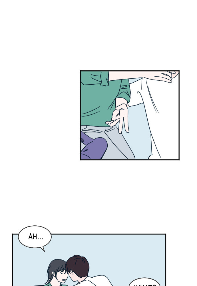 Nevertheless Chapter 17 page 34 - 