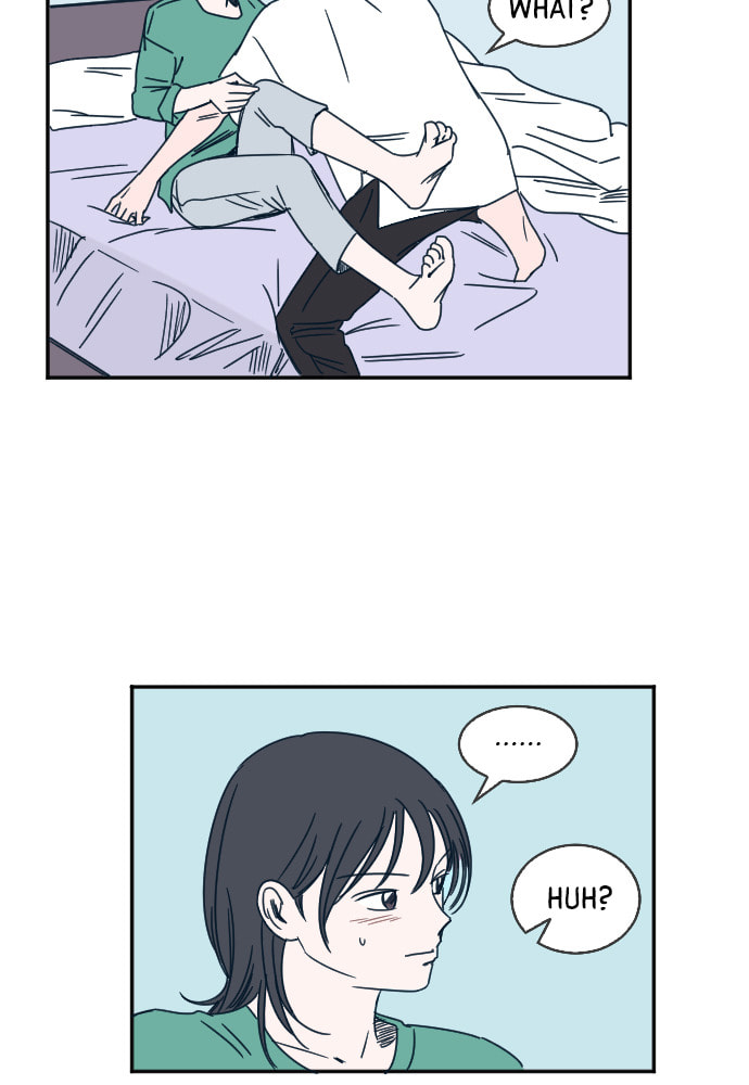 Nevertheless Chapter 17 page 35 - 